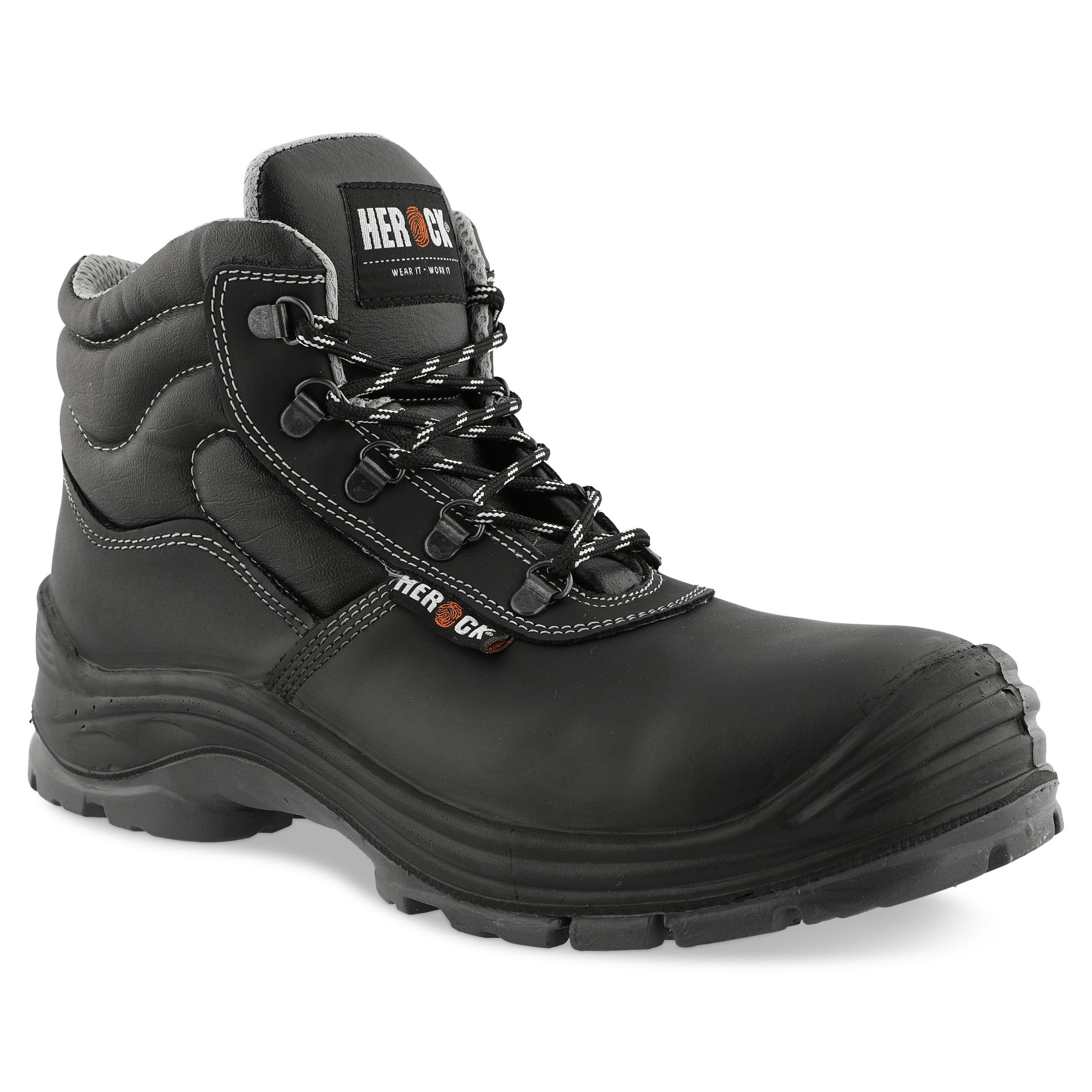 CONSTRUCTOR HIGH S3 SRC SAFETY BOOTS 