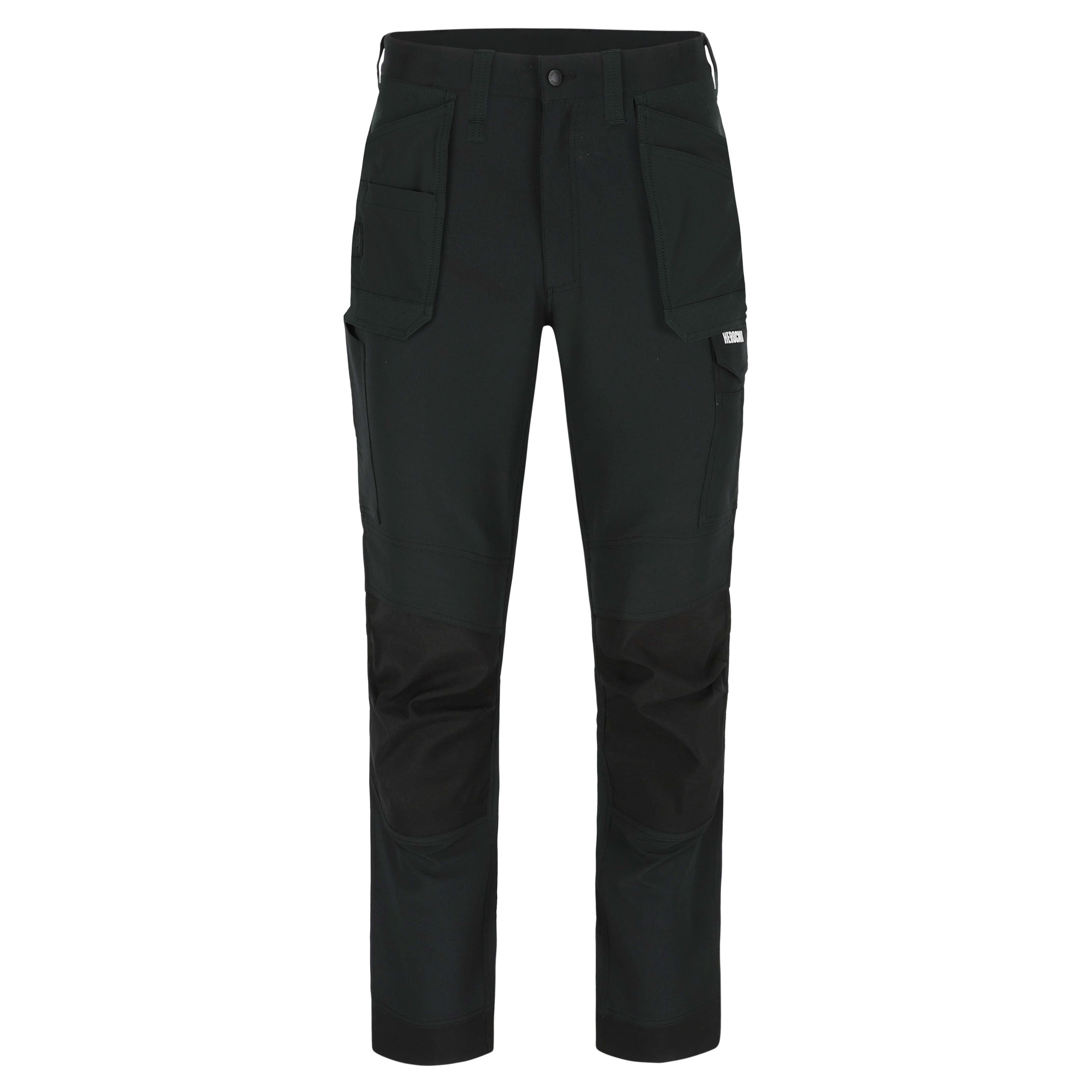 SILVAR TROUSERS 