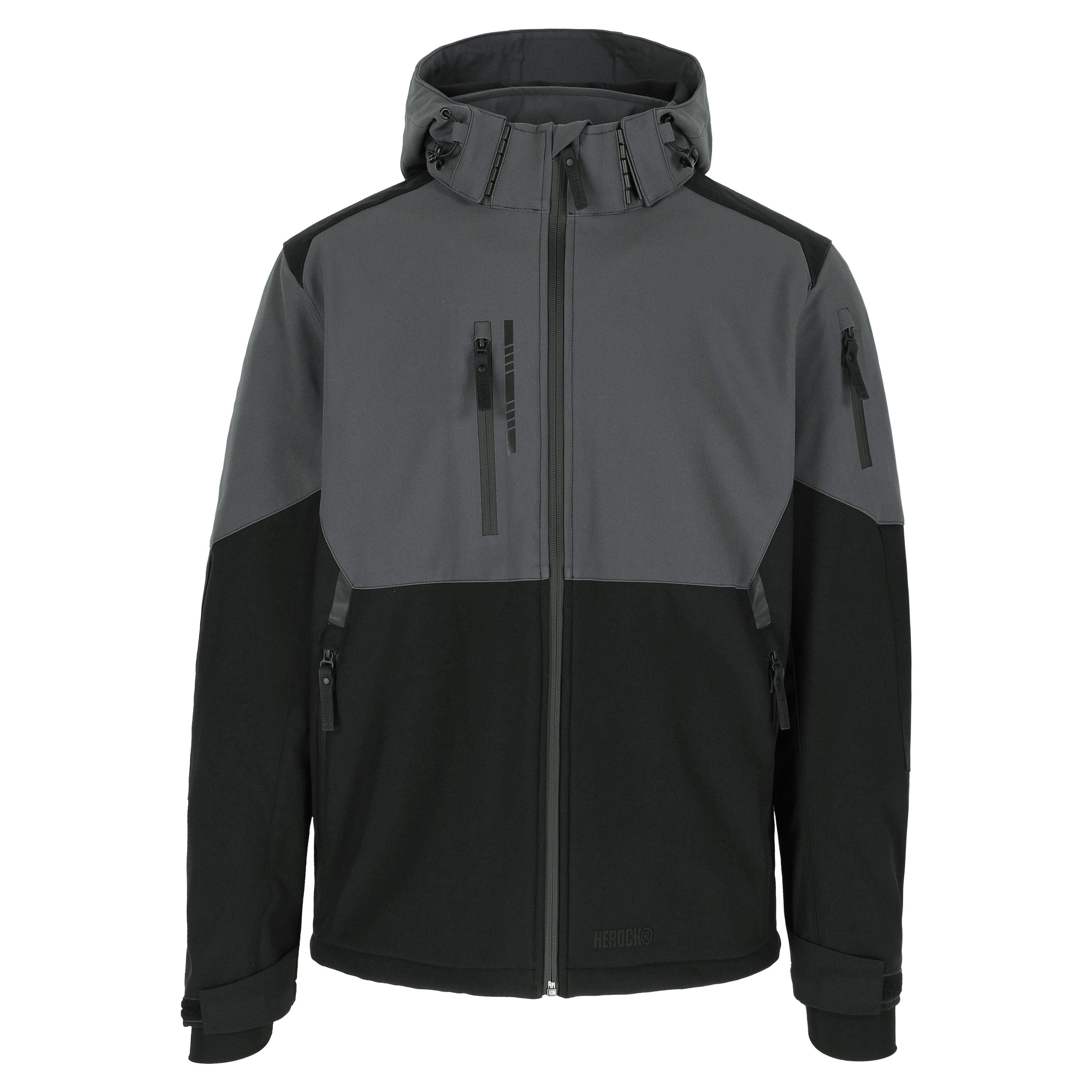 RAGNAR SOFTSHELL JACKET 